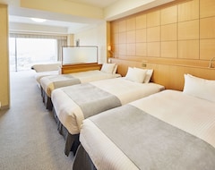 Khách sạn Hotel Emion Tokyo Bay (Urayasu, Nhật Bản)