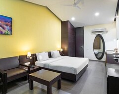 Khách sạn Hotel La Silver Leaf (Ludhiana, Ấn Độ)