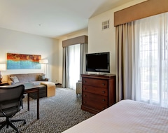 Hotel Homewood Suites by Hilton Oklahoma City-West (Oklahoma City, USA)