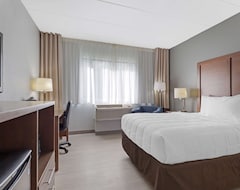 Hotelli Clarion Hotel & Suites Bwi Airport North (Baltimore, Amerikan Yhdysvallat)
