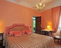 Hotel Villa Belvedere (Pieve Fosciana, Italia)
