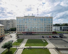 Hotel GRK Derzhavinskaia (Tambov, Russia)