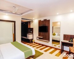 Green Valley Resort Mashobra By AN Hotels (Shimla, Indien)