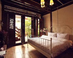 Dawn Song Small Luxury Hotel (Lijiang, Kina)