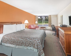 Hotel Days Inn by Wyndham Orangeburg South (Orangeburg, USA)