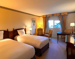 Khách sạn M I A Hotel (Marignane, Pháp)