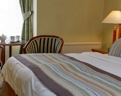 Hotelli Swindon Blunsdon House Hotel, Bw Premier Collection (Swindon, Iso-Britannia)