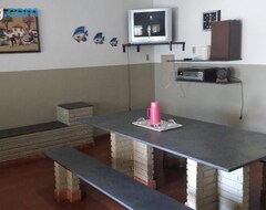 Casa/apartamento entero Recanto Da Vandeka As Margens Do Rio Grande (Passos, Brasil)