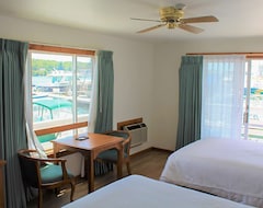 Hotel Tugboat Inn (Boothbay Harbor, USA)