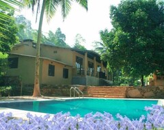 Hotel Wild Spring (Kalutara, Šri Lanka)