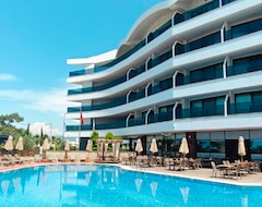 Seven ForLife Thermal Hotel (Kusadasi, Tyrkiet)