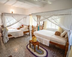 Khách sạn Hotel Pongwe Beach (Zanzibar City, Tanzania)