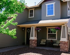 Casa/apartamento entero Beautiful 3,000Sqft Home Perfect For Your Mountain Getaway! (Flagstaff, EE. UU.)
