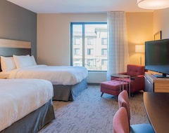 Hotel Towneplace Suites By Marriott Thousand Oaks Agoura Hills (Agoura Hills, Sjedinjene Američke Države)