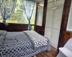 Entire House / Apartment Cabañas Ecológicas,lo Ideal Para Disfrutar De La Naturaleza, Aire Puro, Animales (La Chorrera, Panama)