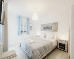 Hotel Aspasia Luxury Apartments (Agia Anna, Grecia)