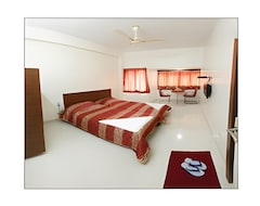 Hotel Gurjas (Aurangabad, Indija)