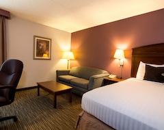 Greenstay Hotel & Suites Central (Springfield, Sjedinjene Američke Države)