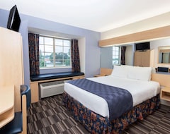 Hotel Microtel Inn and Suites Conyers (Koniers, Sjedinjene Američke Države)