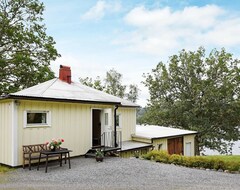 Toàn bộ căn nhà/căn hộ 5 Person Holiday Home In Bullaren (Tanum, Thụy Điển)