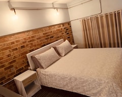 Tüm Ev/Apart Daire Exchange Loft Apartment- Braamfontein (Johannesburg, Güney Afrika)