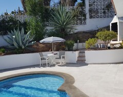 Khách sạn Large Villa With Private Pool, Sea View, Walking Distance To Village Andbeach, (Mijas, Tây Ban Nha)