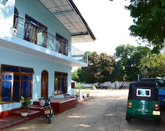 Hotelli New AT hotel (Jaffna, Sri Lanka)