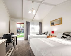 Quality Hotel Lakeside (Bendigo, Australien)