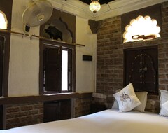 Hotel Jaswant Bhawan Home Stay (Jodhpur, Indien)