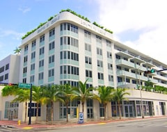 Hotel Villa Bagatelle (Miami Beach, Sjedinjene Američke Države)