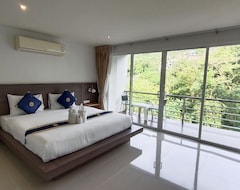 Oceanview Treasure Hotel And Residence (Phuket-Town, Tayland)