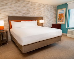 Hotel Home2 Suites Corona, Ca (Corona, Sjedinjene Američke Države)