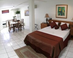 Khách sạn Hotel Tradewinds (San Fernando, Trinidad và Tobago)