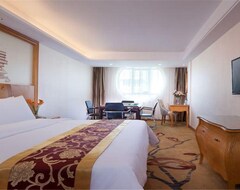 Khách sạn Vienna Hotel Wifi (Guixi, Trung Quốc)