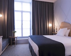 Khách sạn Millesime Hotel (Paris, Pháp)