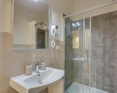 Gæstehus Rome Suites & Apartments Fico (Rom, Italien)