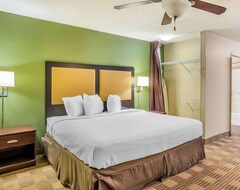 Hotel Extended Stay America Select Suites - Philadelphia - Malvern - Great Valley (Malvern, USA)