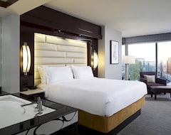 Hotel Suites at Elara Las Vegas Strip (Las Vegas, EE. UU.)