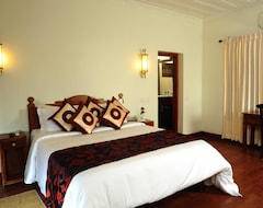 Hotel Triveny River Palace (Alappuzha, India)
