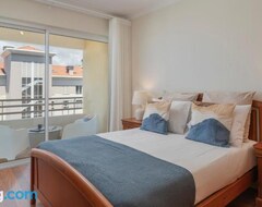 Toàn bộ căn nhà/căn hộ Apartment With Pool Ajuda Iv (Funchal, Bồ Đào Nha)