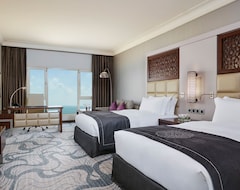 Intercontinental Doha Beach & Spa, An Ihg Hotel (Doha, Katar)