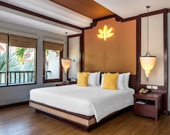 Hotel Novotel Samui Resort Chaweng Beach Kandaburi (Bophut, Tailandia)