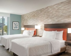 Hotel Home2 Suites By Hilton Woodland Hills (Woodland Hills, Sjedinjene Američke Države)