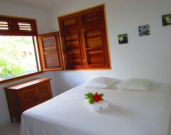 Tüm Ev/Apart Daire Villa Le Paradis (Sainte Anne, Antilles Française)