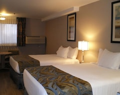 Hotel Relax & Unwind! 2 Spacious Units, Near Morrison Center For The Performing Arts! (Nampa, USA)