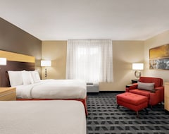 Hotel TownePlace Suites Chattanooga Near Hamilton Place (Chattanooga, EE. UU.)