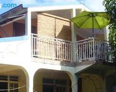 Toàn bộ căn nhà/căn hộ Cocon Tropical, Haut De Villa Entre Mer Et Riviere (Vieux-habitants, French Antilles)