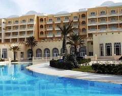 Hotel L'Atrium (Hammamet, Tunis)