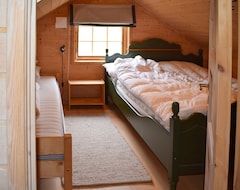 Toàn bộ căn nhà/căn hộ 4 Bedroom Accommodation In Rjukan (Tinn, Na Uy)