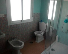 Cijela kuća/apartman La Casa Verde, Sierra MÁgina (Mancha Real, Španjolska)